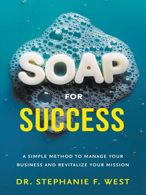 cover image of S.O.A.P. for Success
